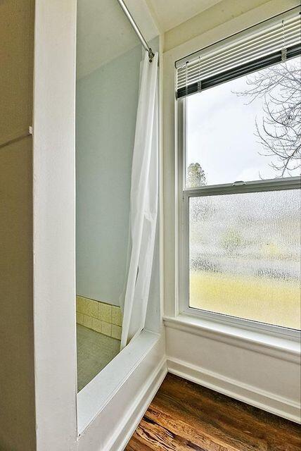 N/A - Residential Income