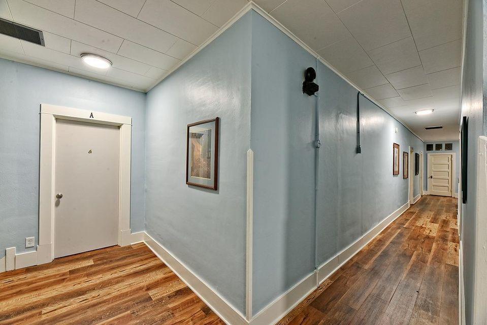 N/A - Residential Income