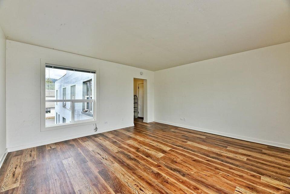 N/A - Residential Income