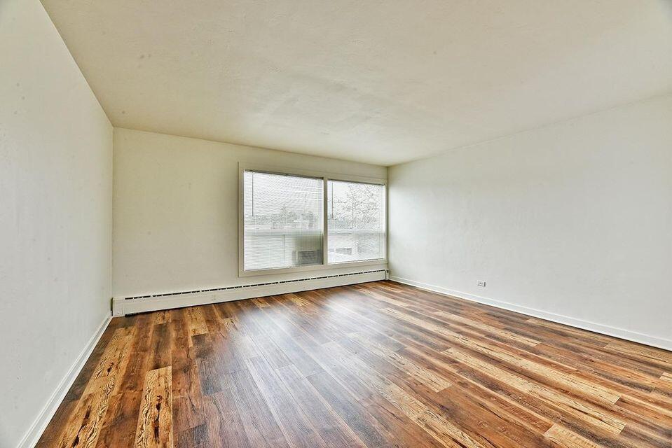 N/A - Residential Income