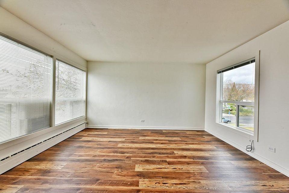 N/A - Residential Income