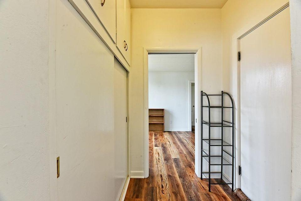 N/A - Residential Income