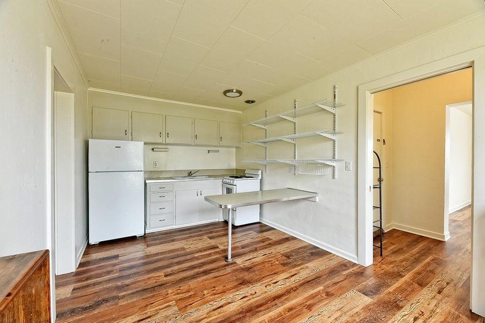 N/A - Residential Income