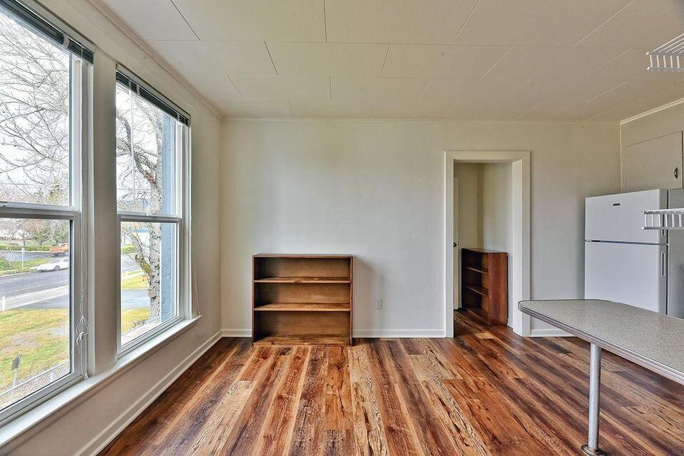 N/A - Residential Income