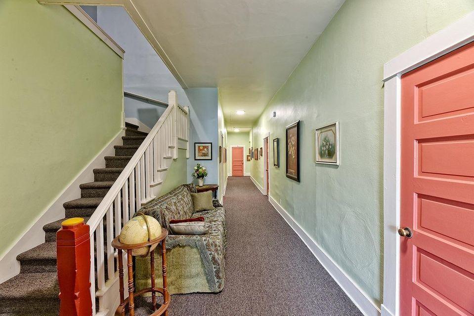 N/A - Residential Income