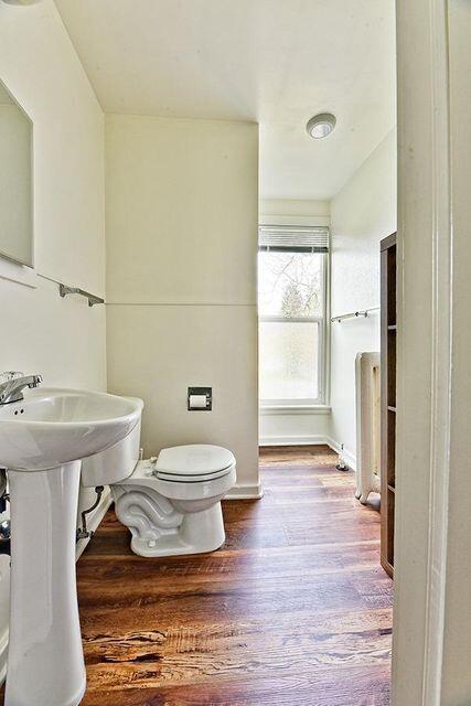 N/A - Residential Income