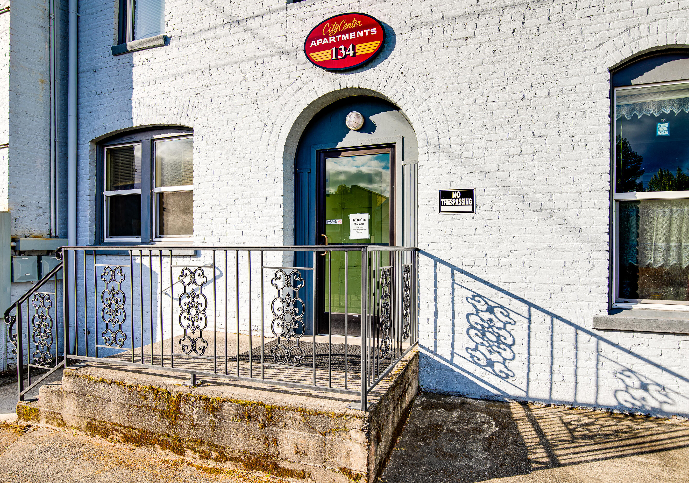 N/A - Residential Income