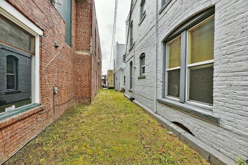 N/A - Residential Income