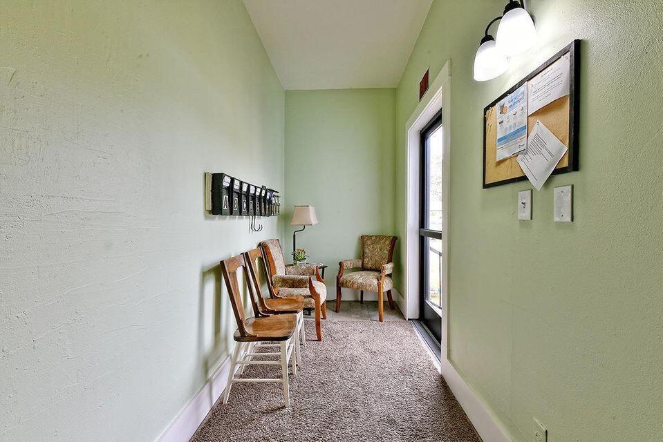 N/A - Residential Income