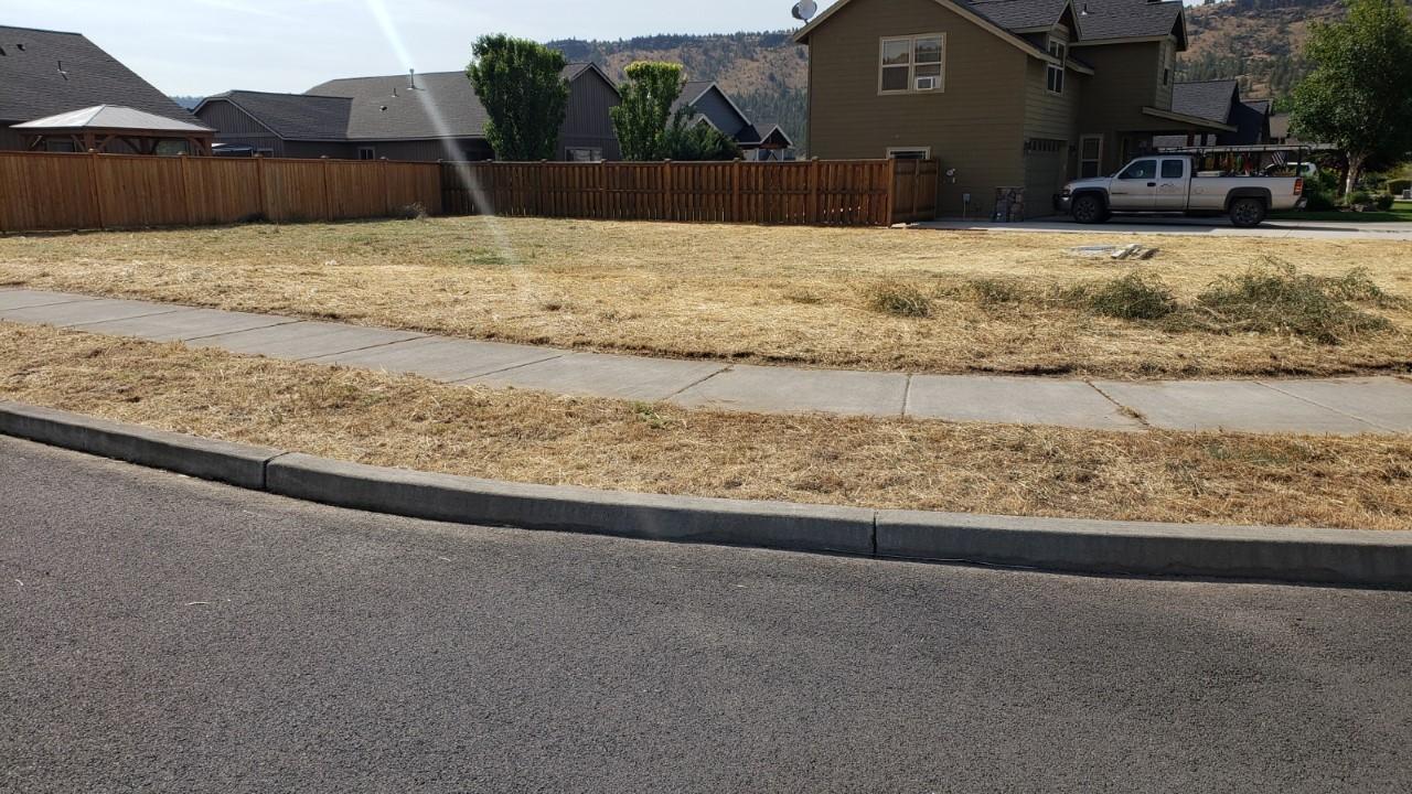 Crystal Springs - Land