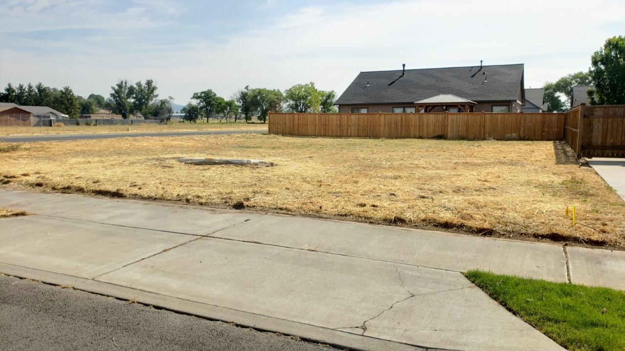 Crystal Springs - Land