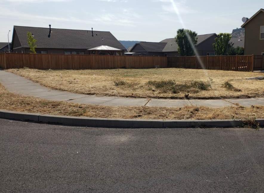 Crystal Springs - Land