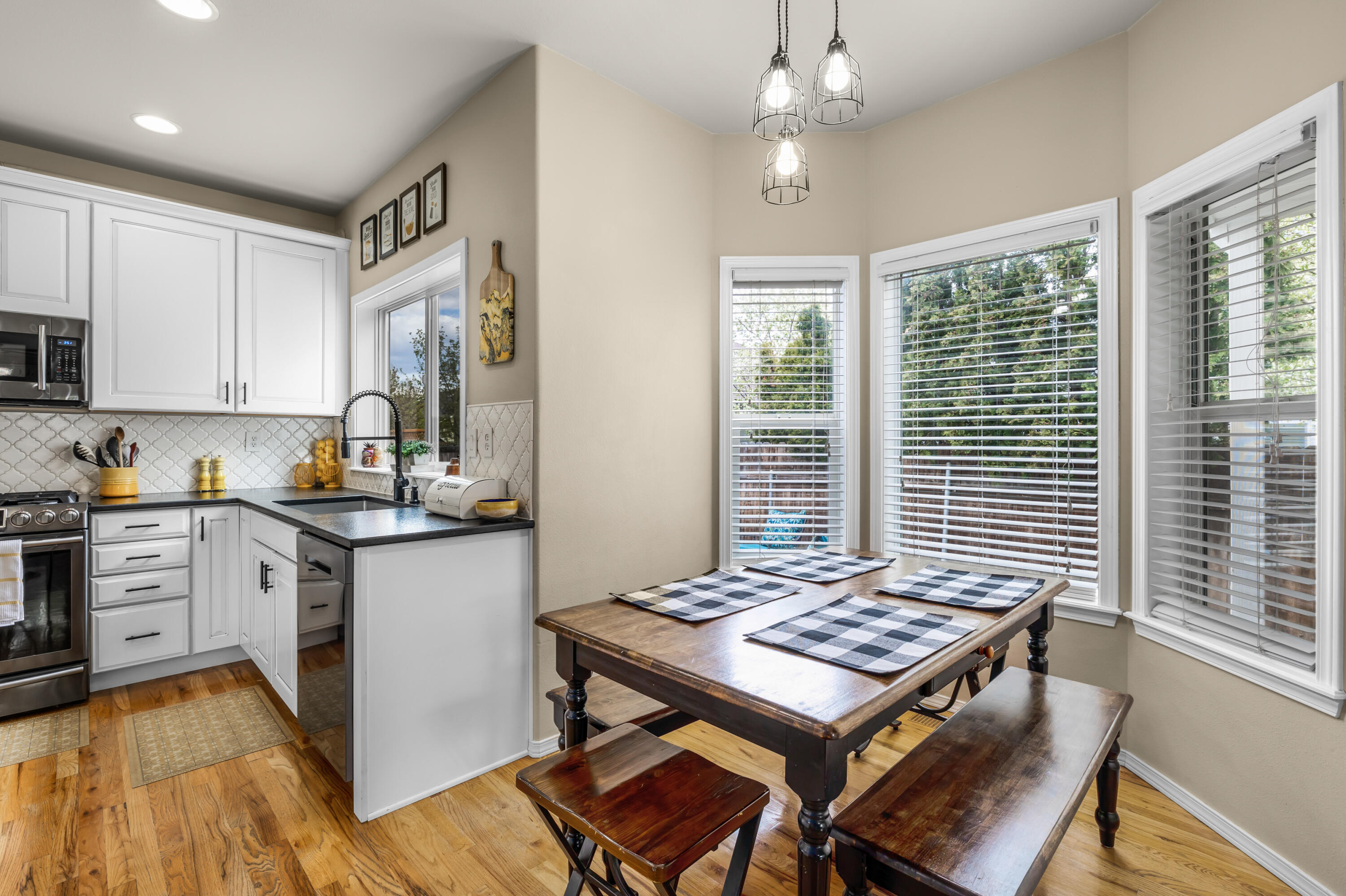 Hollow Pine Estate - Residential