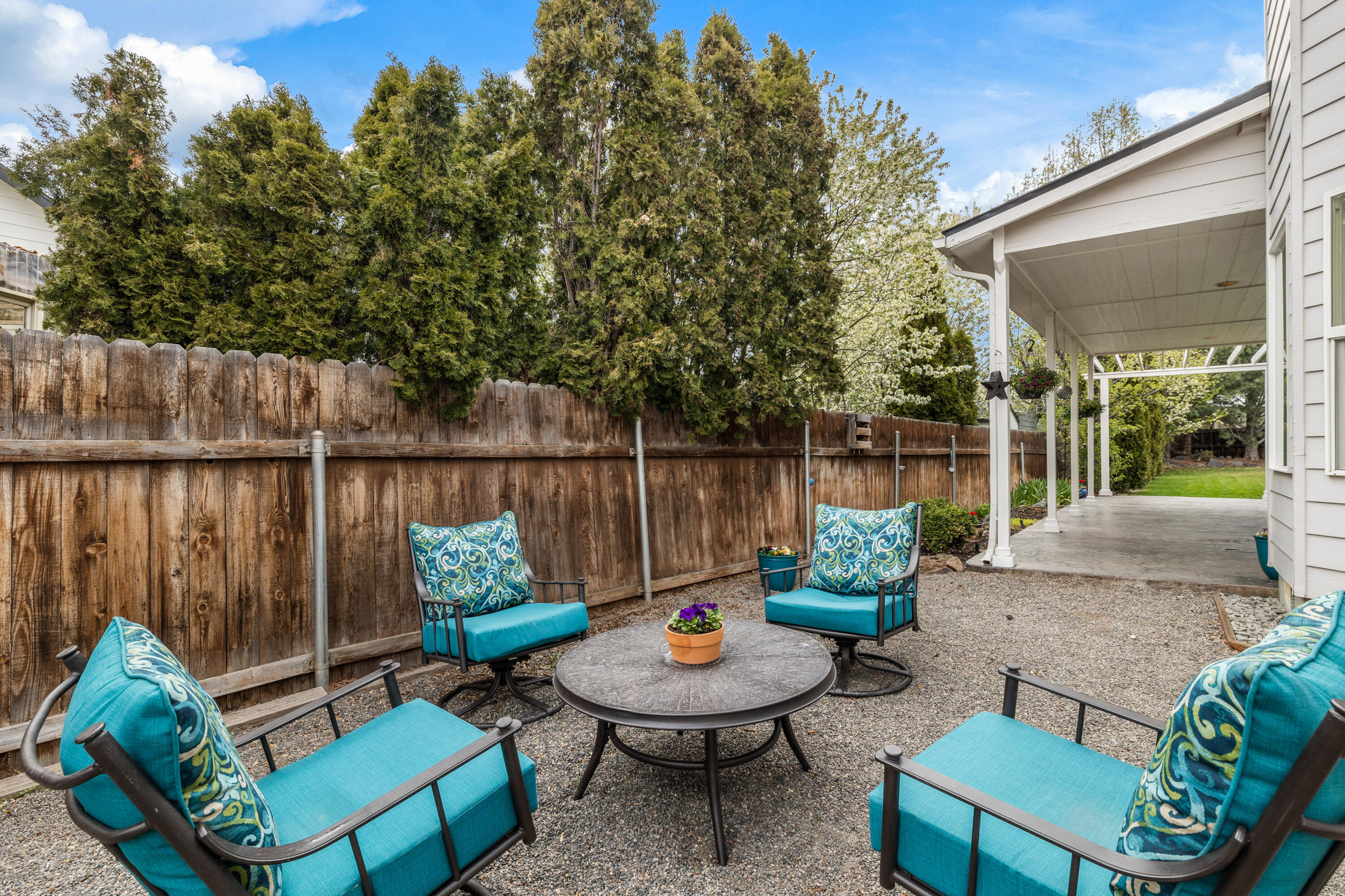 Hollow Pine Estate - Residential