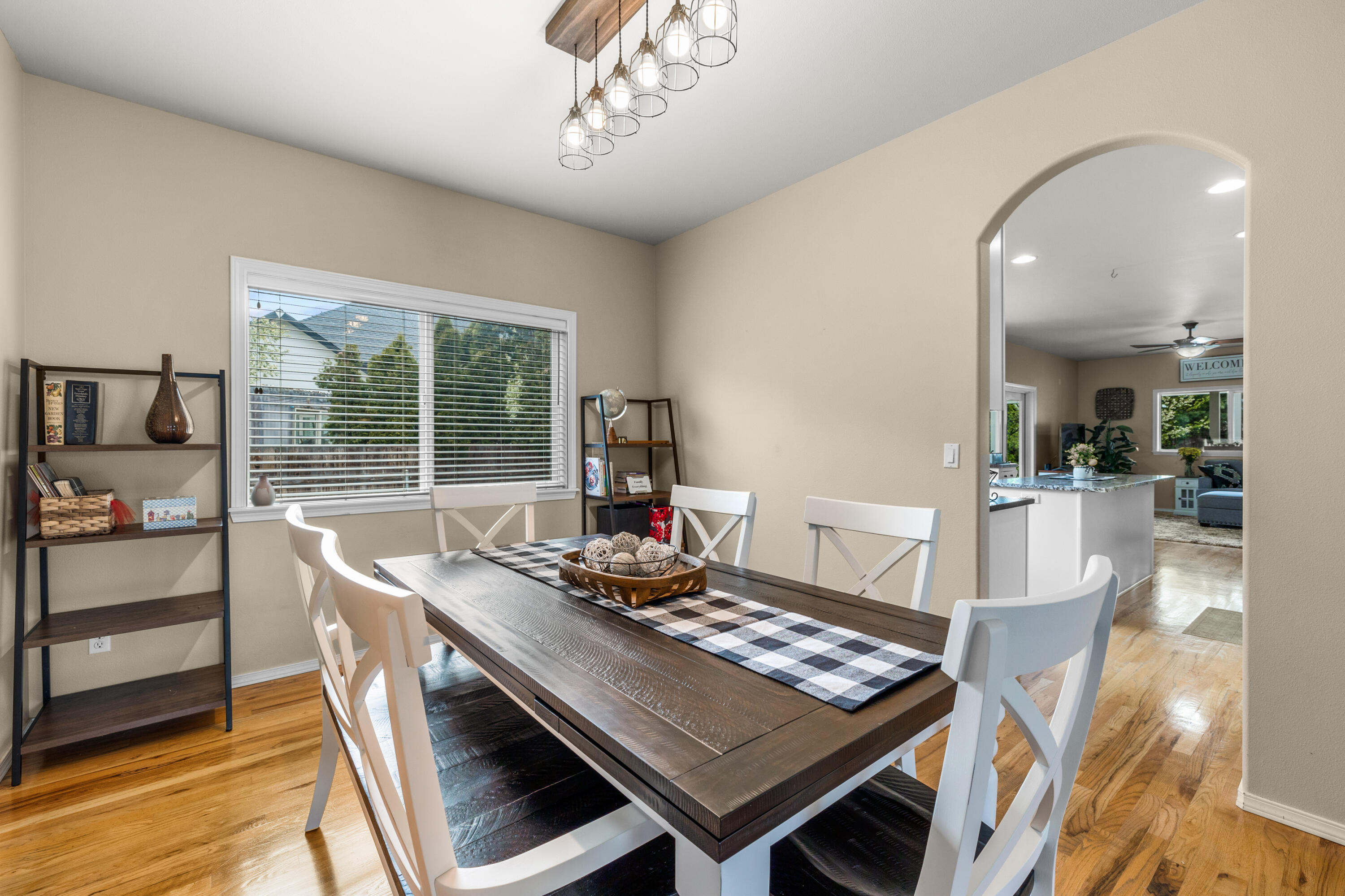 Hollow Pine Estate - Residential