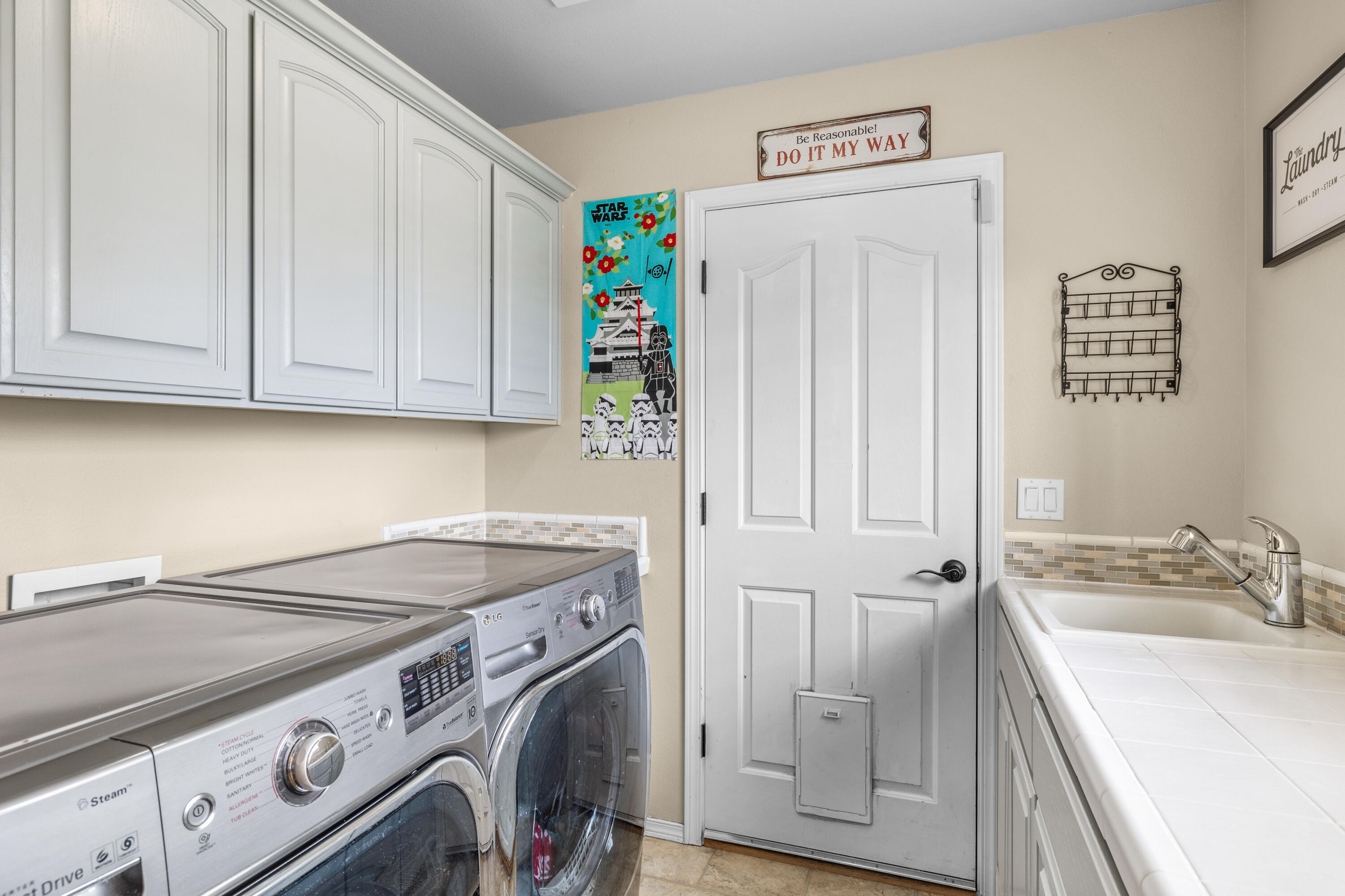 Hollow Pine Estate - Residential