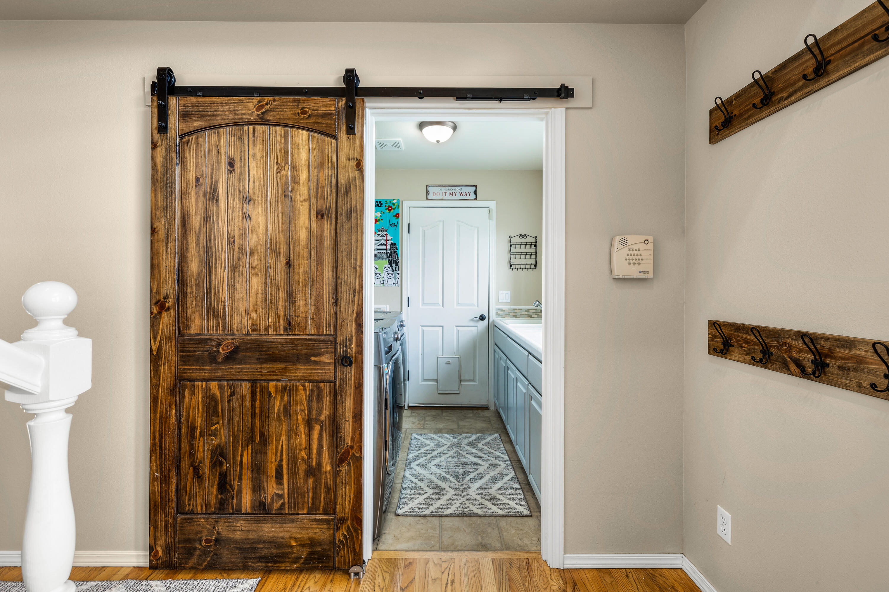 Hollow Pine Estate - Residential