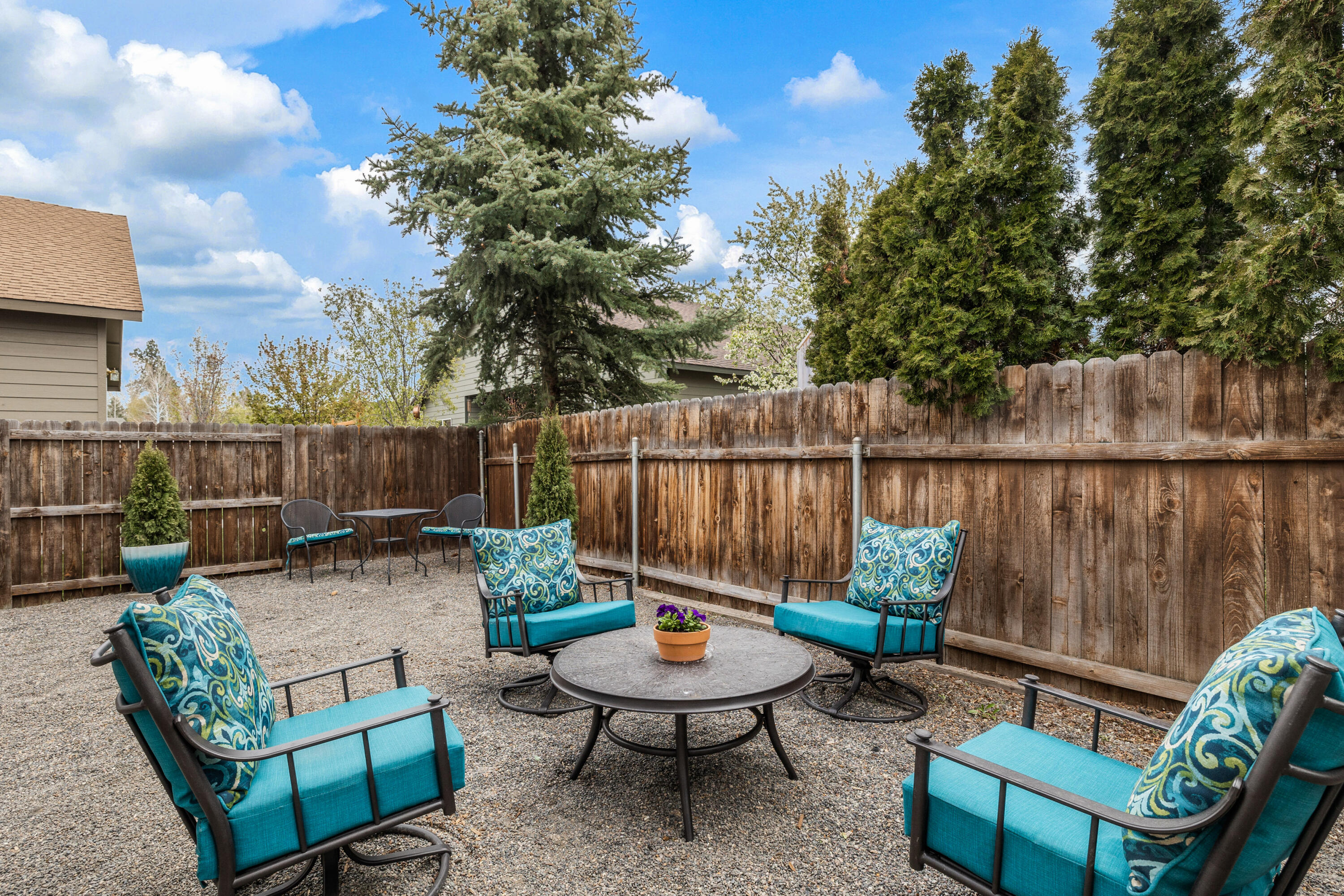 Hollow Pine Estate - Residential