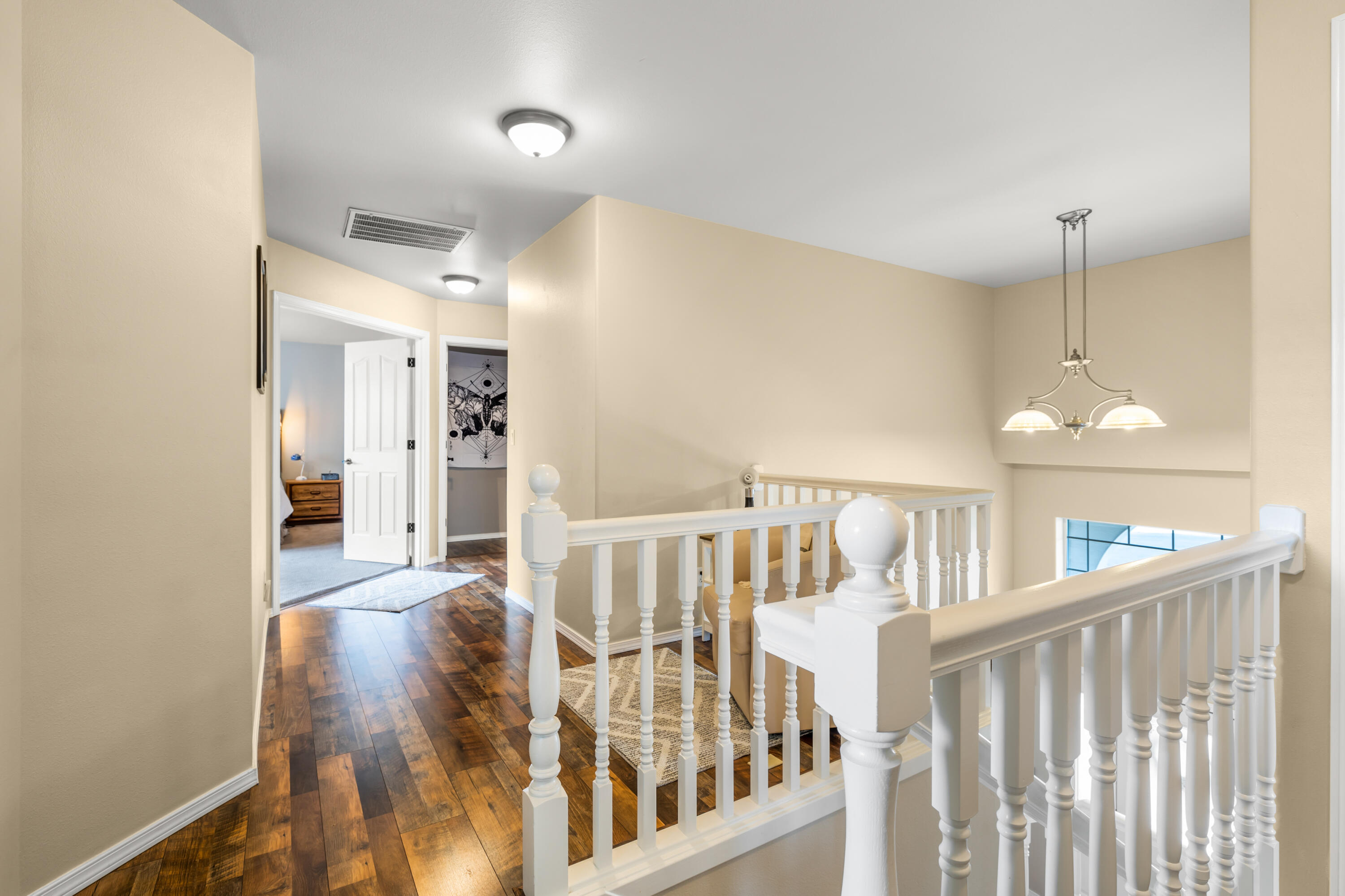 Hollow Pine Estate - Residential