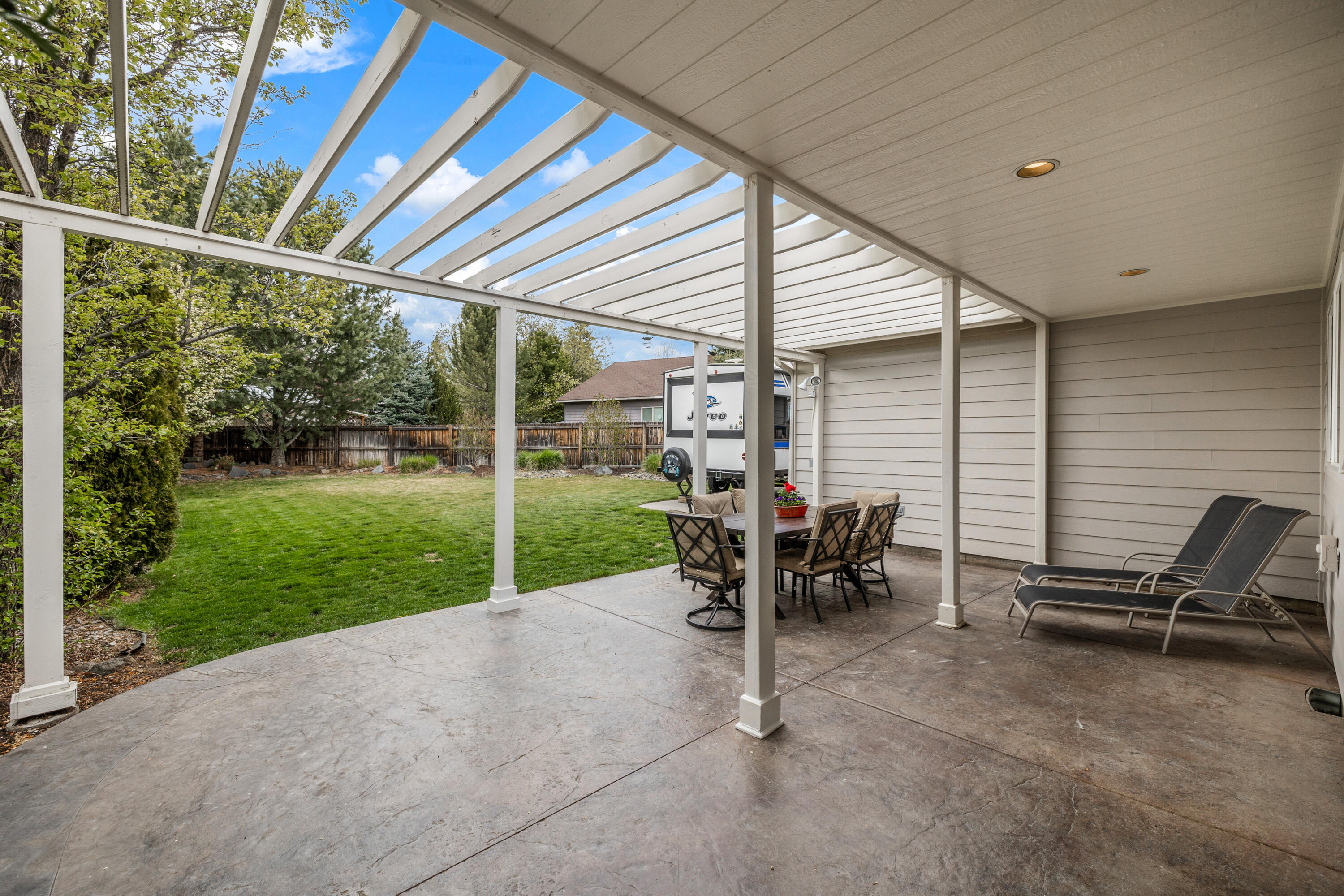 Hollow Pine Estate - Residential