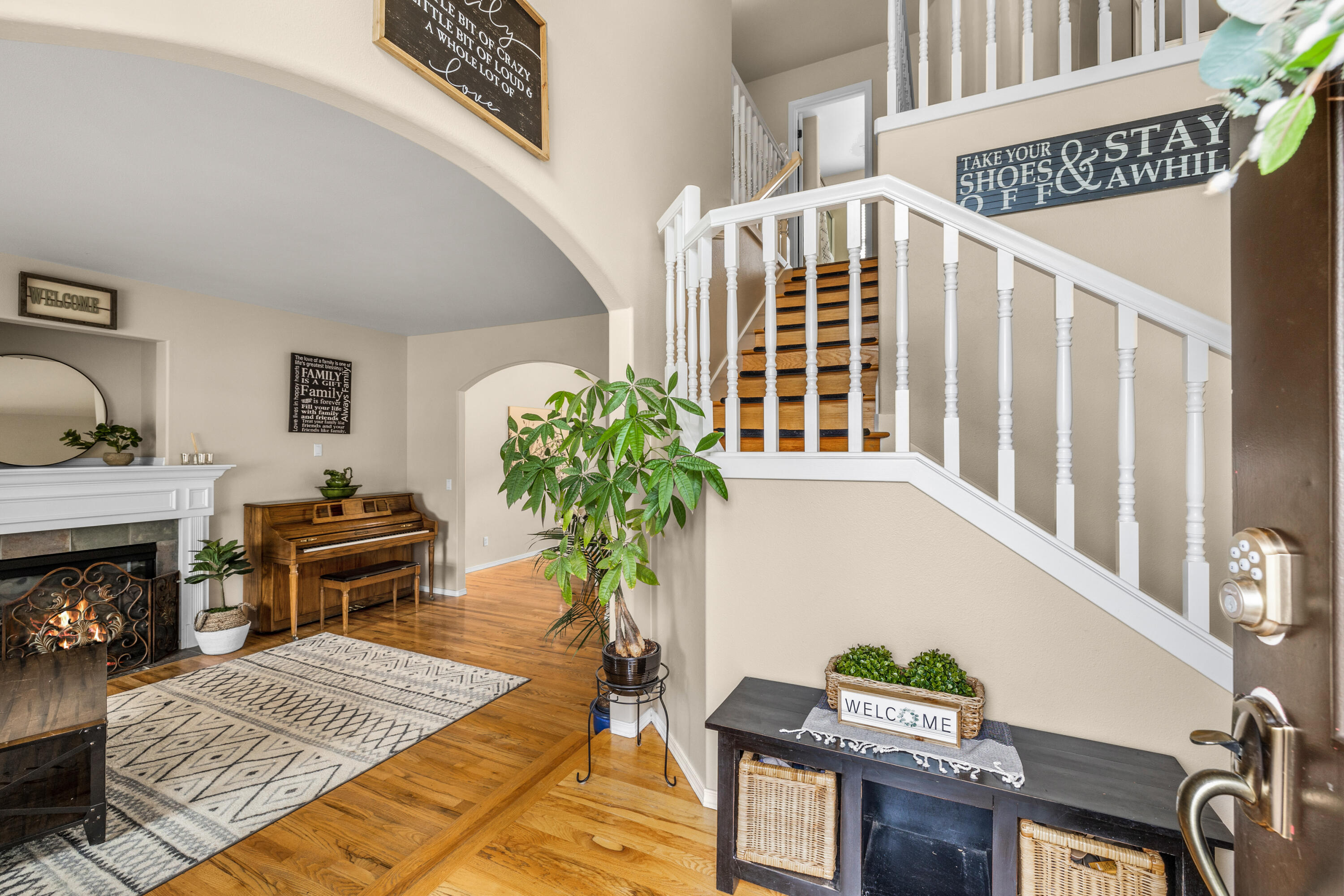 Hollow Pine Estate - Residential