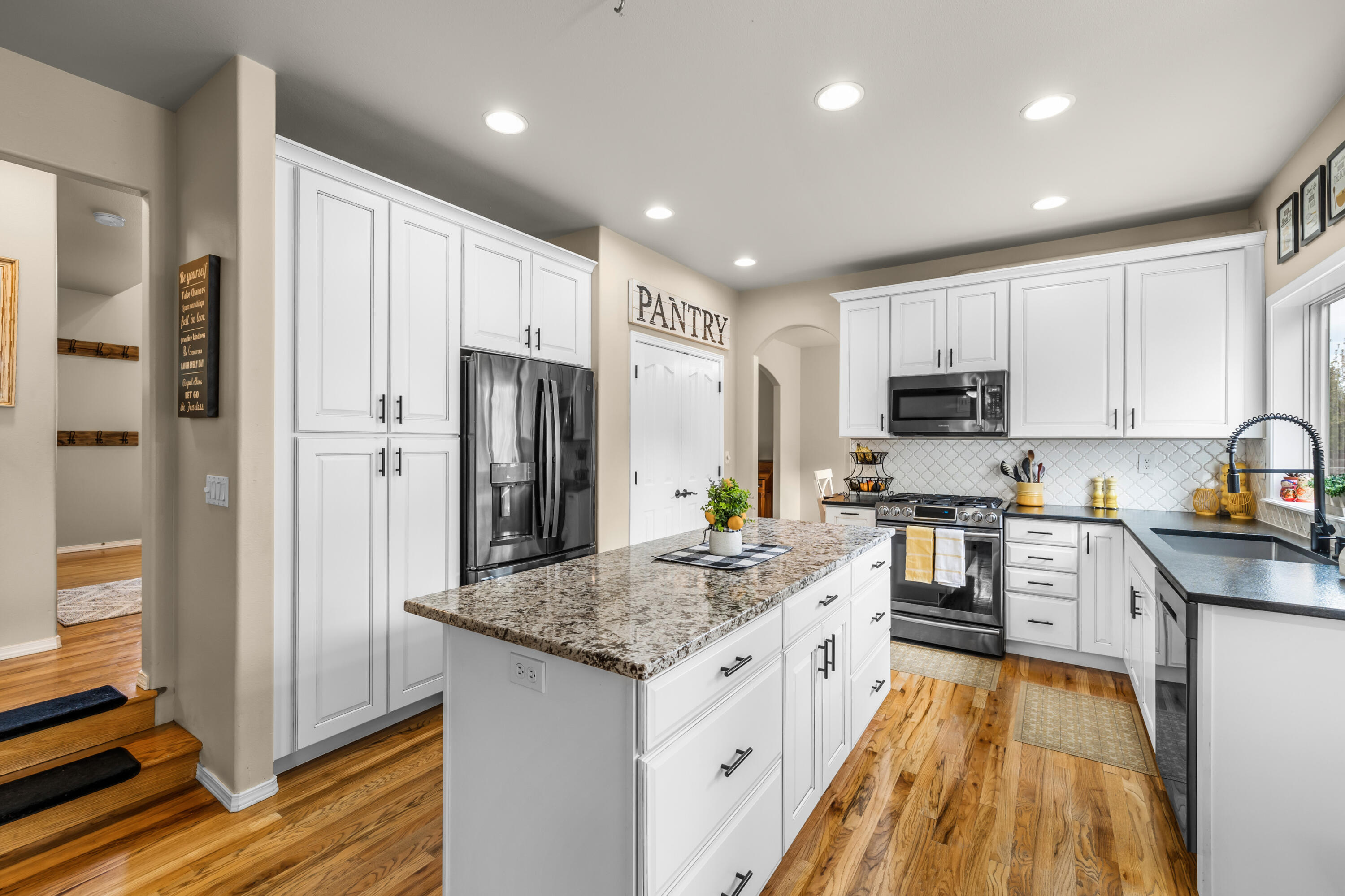 Hollow Pine Estate - Residential