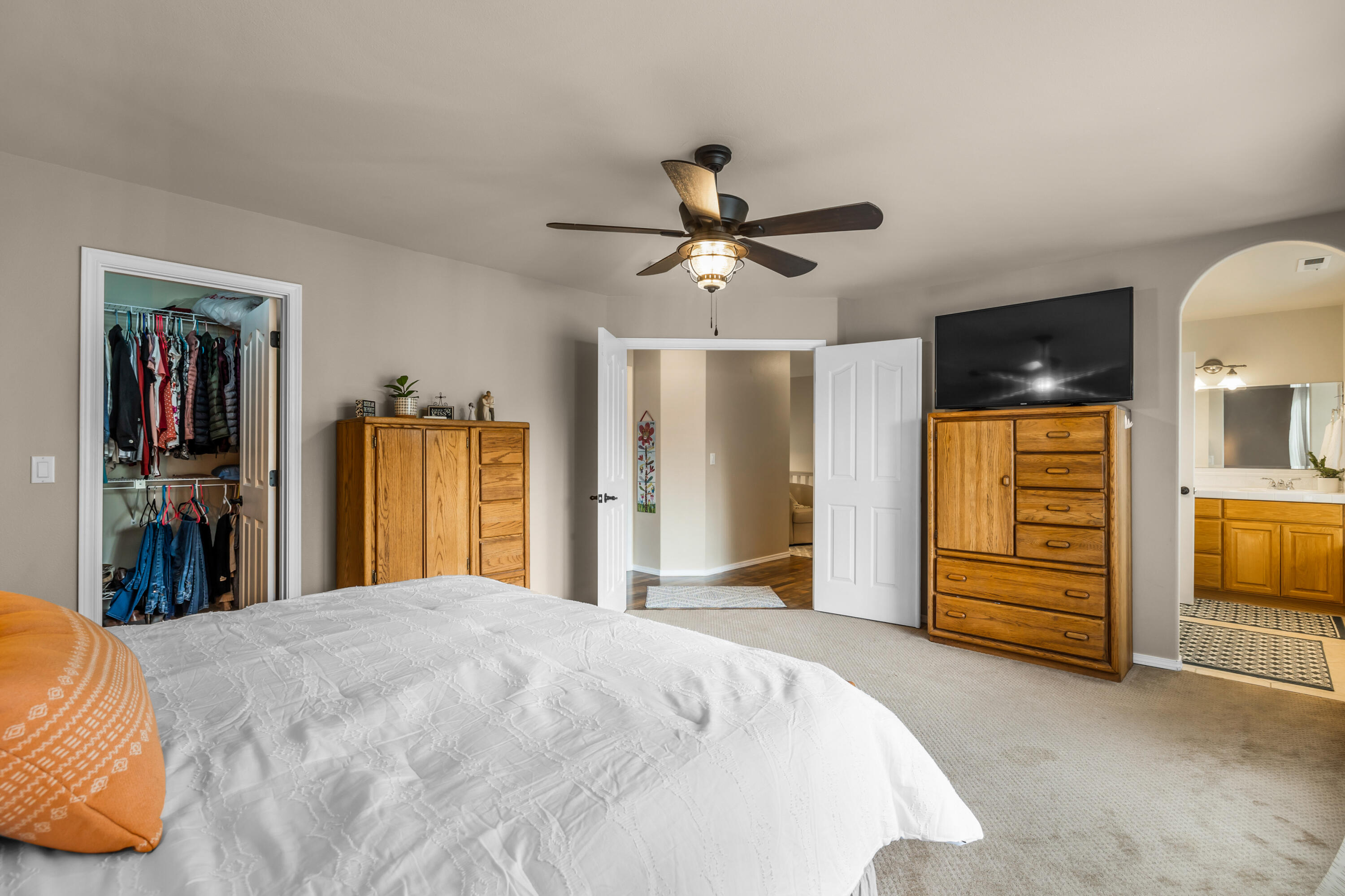 Hollow Pine Estate - Residential