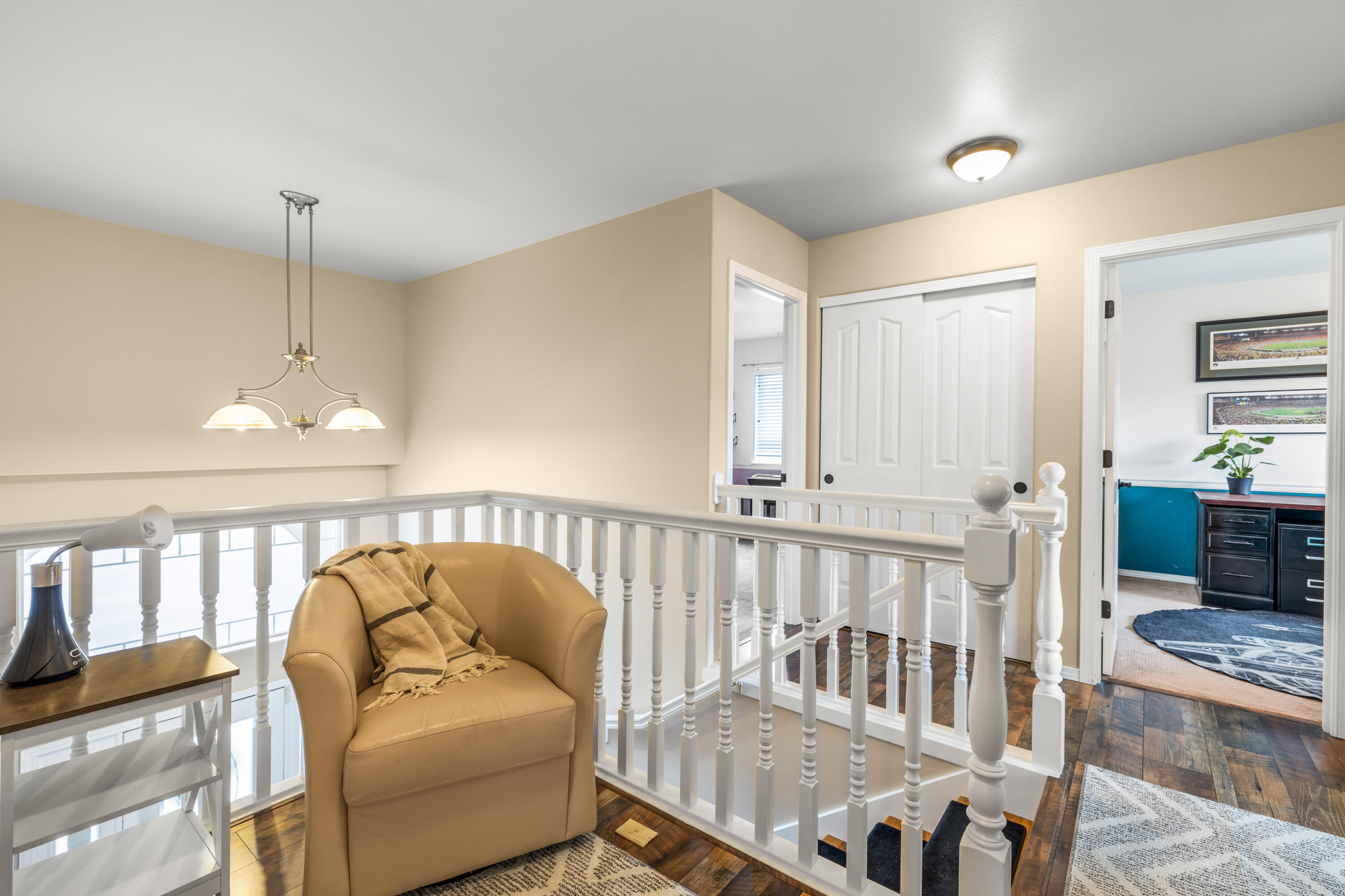 Hollow Pine Estate - Residential