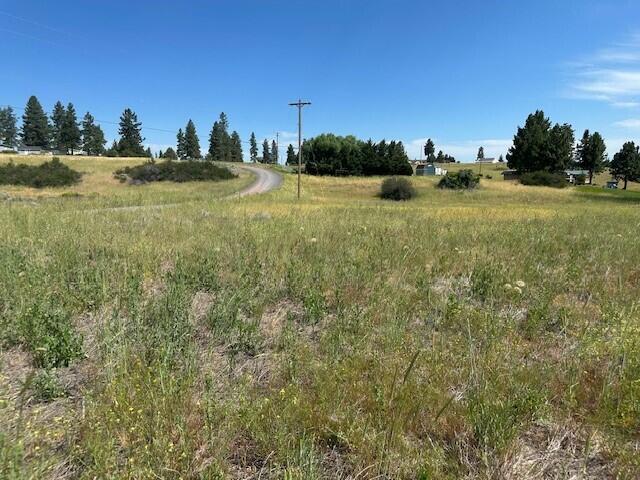 Oregon Shores - Land