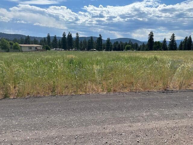 Oregon Shores - Land