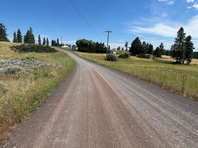 Oregon Shores - Land