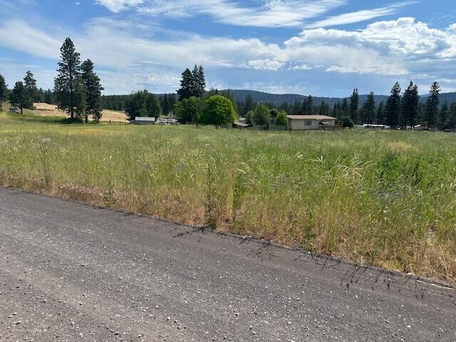 Oregon Shores - Land