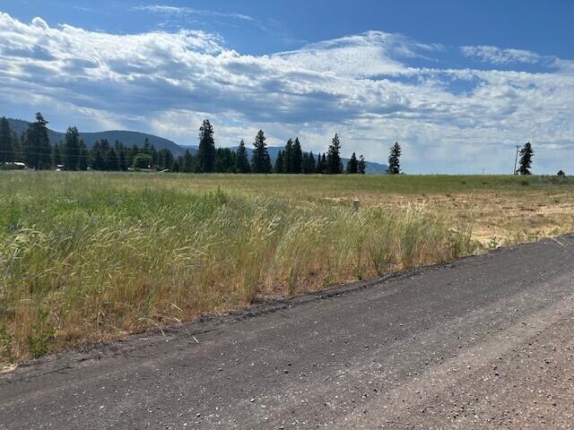 Oregon Shores - Land