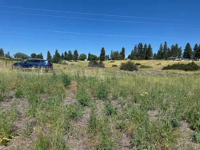 Oregon Shores - Land