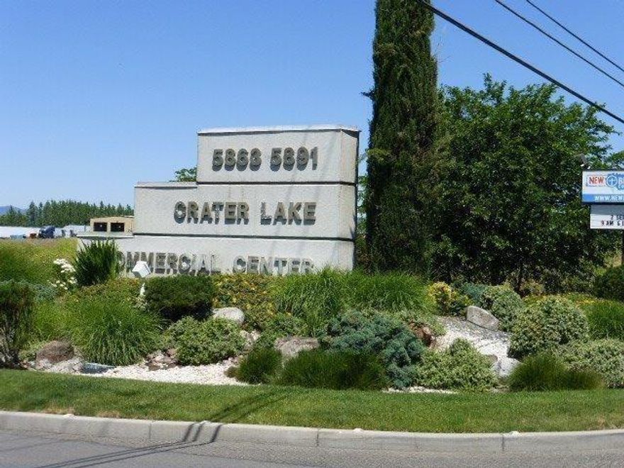 Attractive 9,672 square foot flex space in beautifully landscaped industrial park.  Building is ideal for manufacturing or distribution with open span steel construction, (4) 12' X 14' roll up doors, loading dock.  Building includes two 672 sq.ft. offices, 3 bathrooms, warehouse has 19-20 ft open ceiling.  Tenant pays CAM charges of approximately $0.17/sq.ft.  Tenant will be vacating 8/15/25. Seller will entertain offer to purchase property.