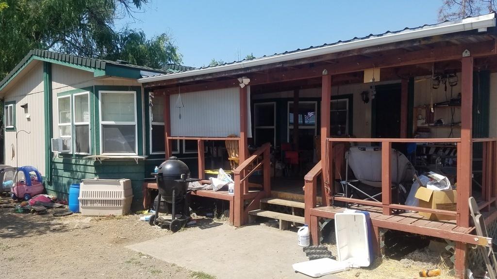 Agate Subdivision - Residential