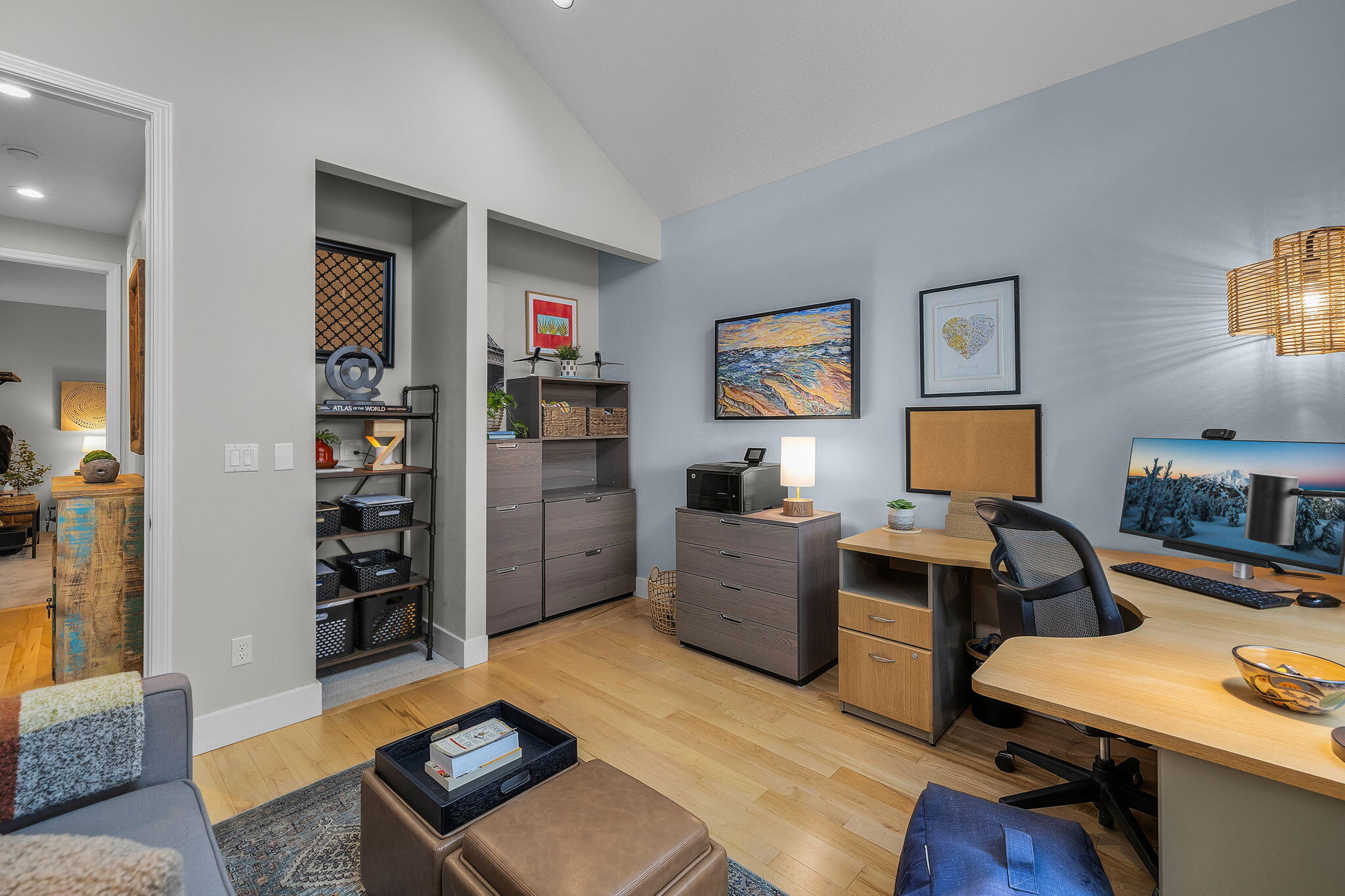 Broken Top - Residential