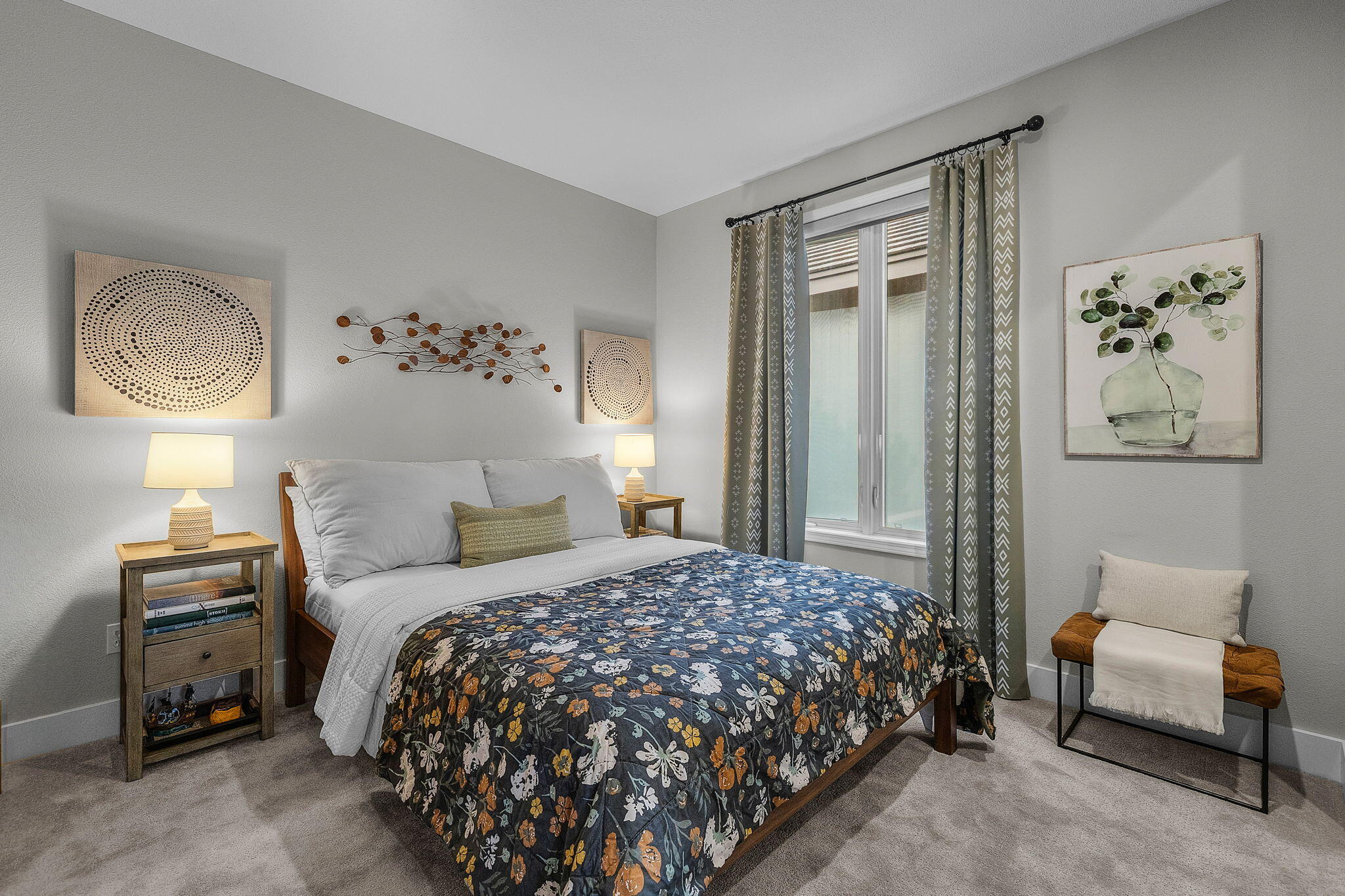 Broken Top - Residential