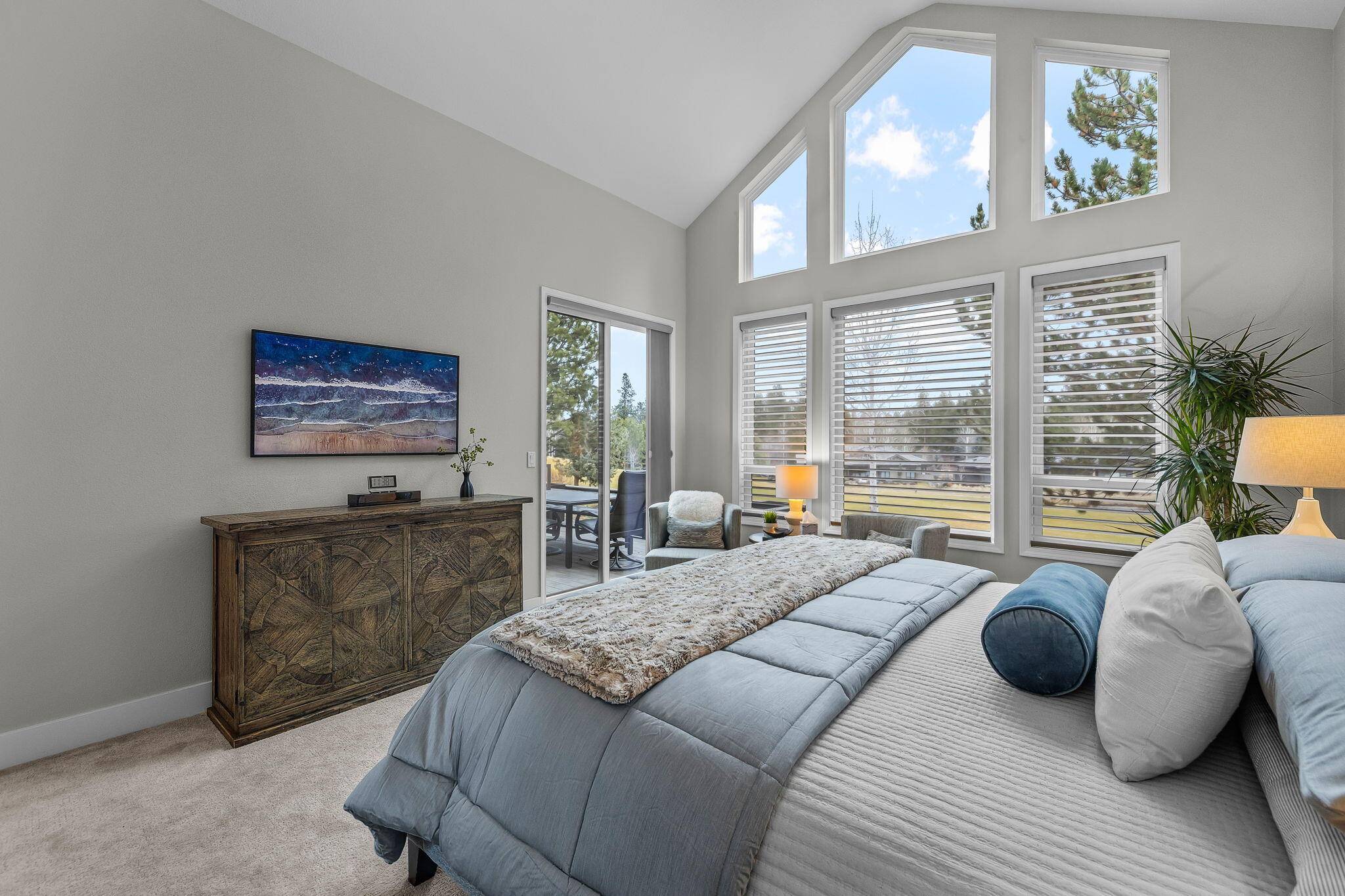 Broken Top - Residential