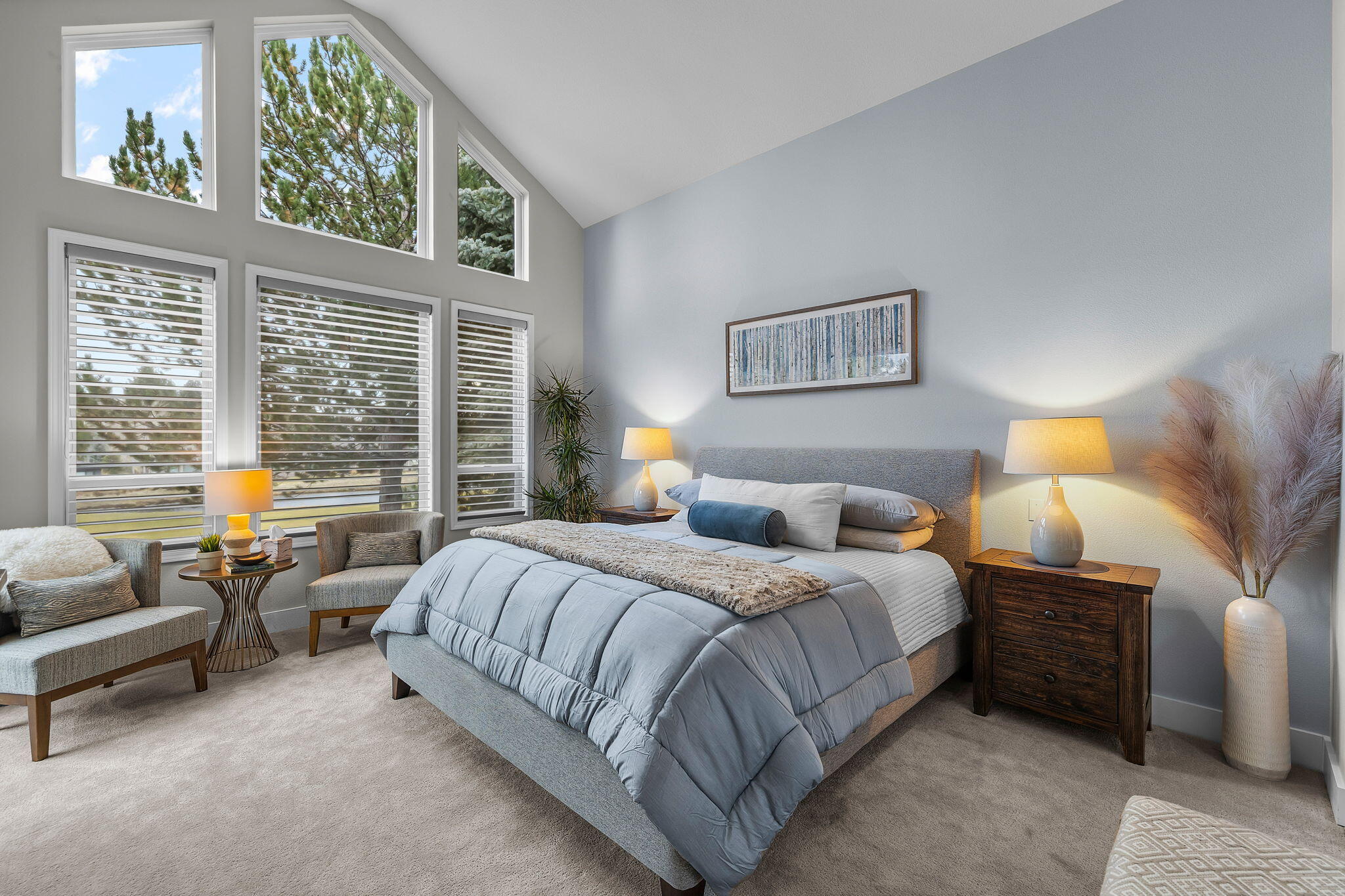 Broken Top - Residential