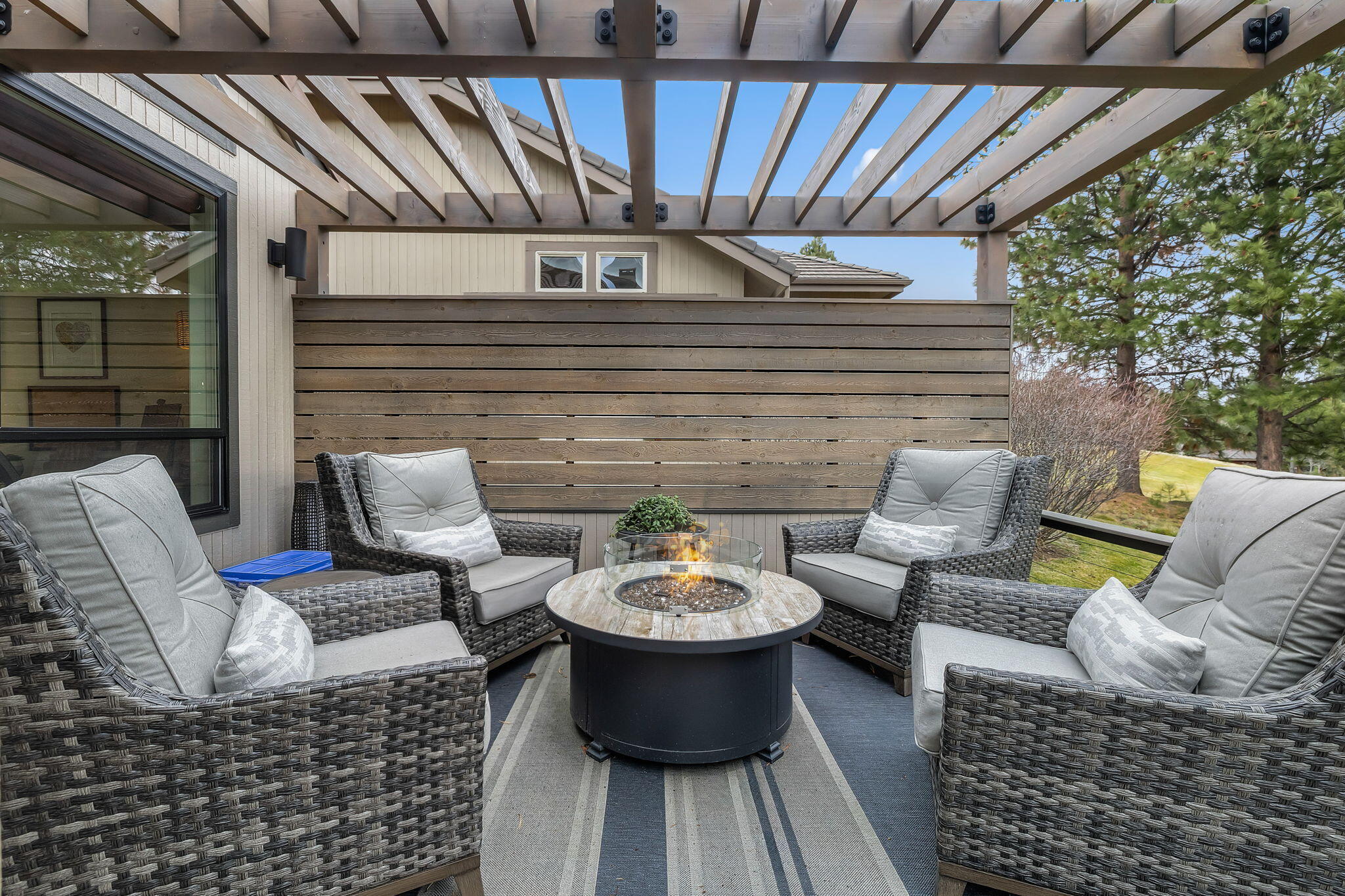 Broken Top - Residential