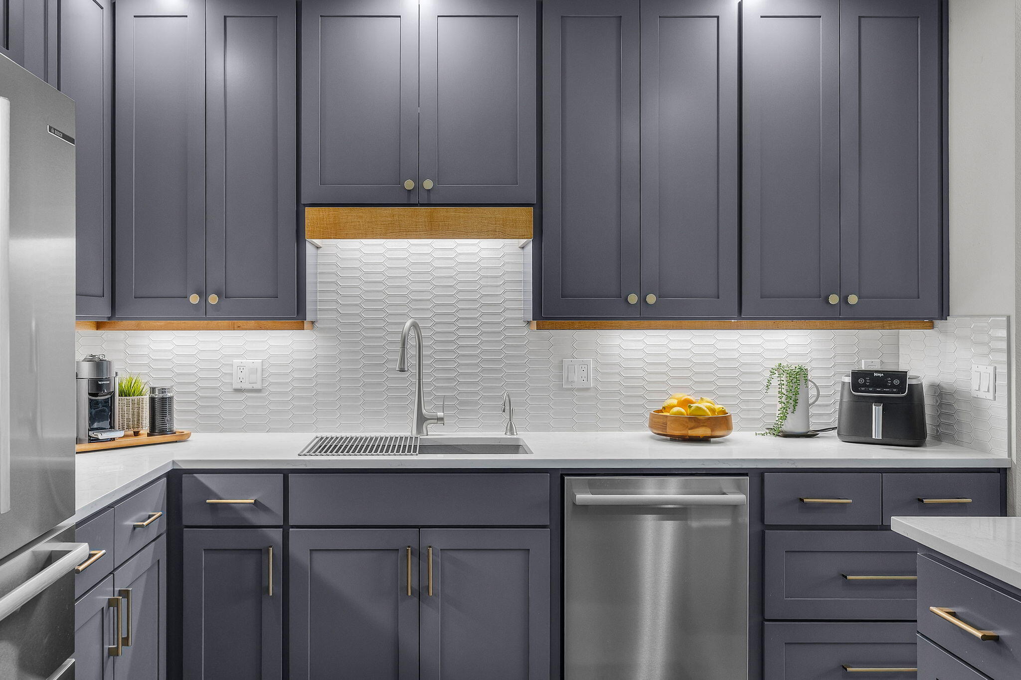 Broken Top - Residential