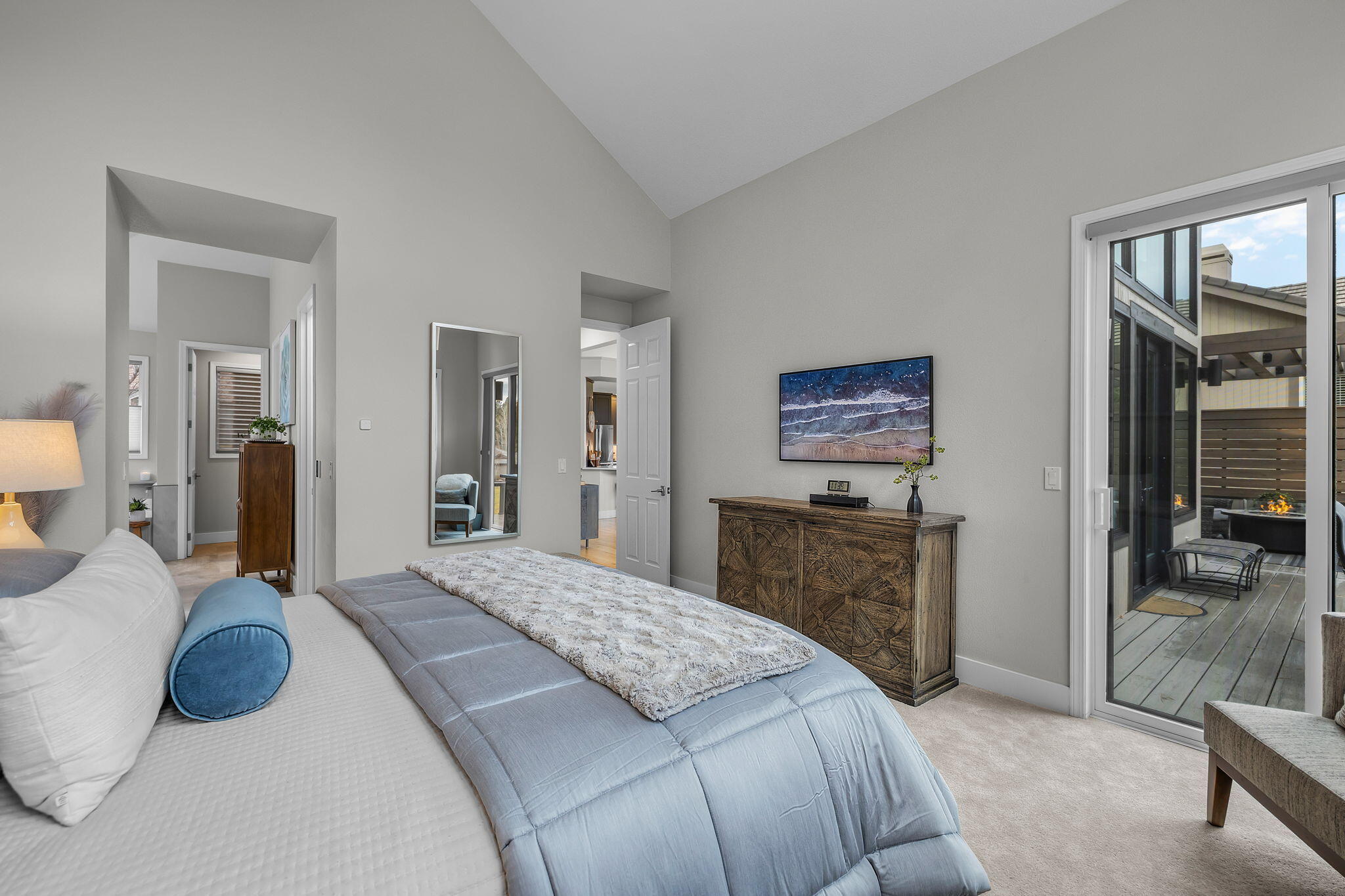 Broken Top - Residential