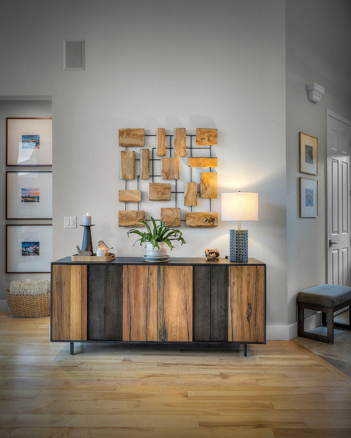 Broken Top - Residential