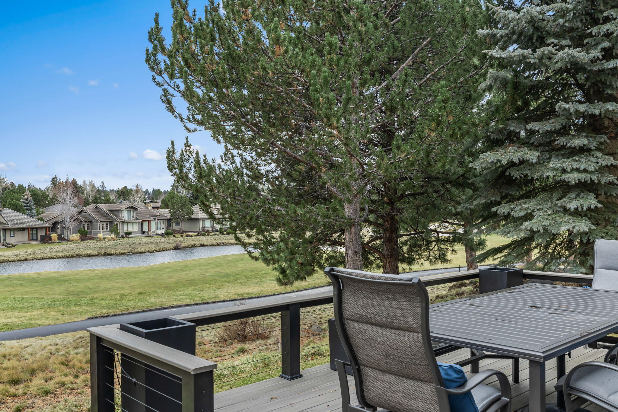 Broken Top - Residential