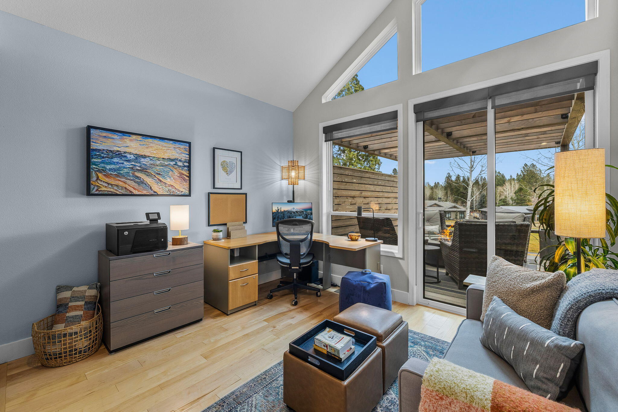 Broken Top - Residential