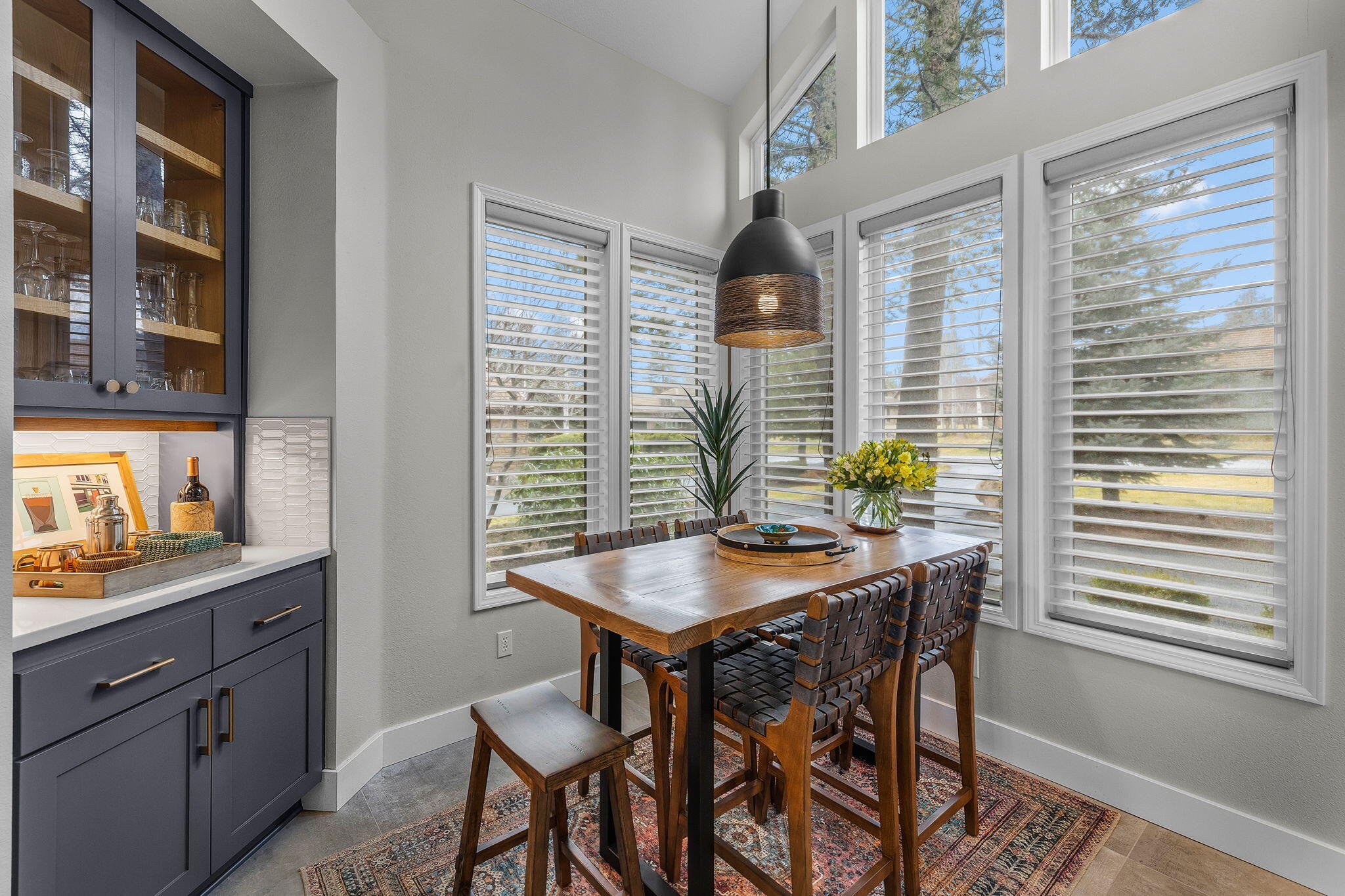 Broken Top - Residential