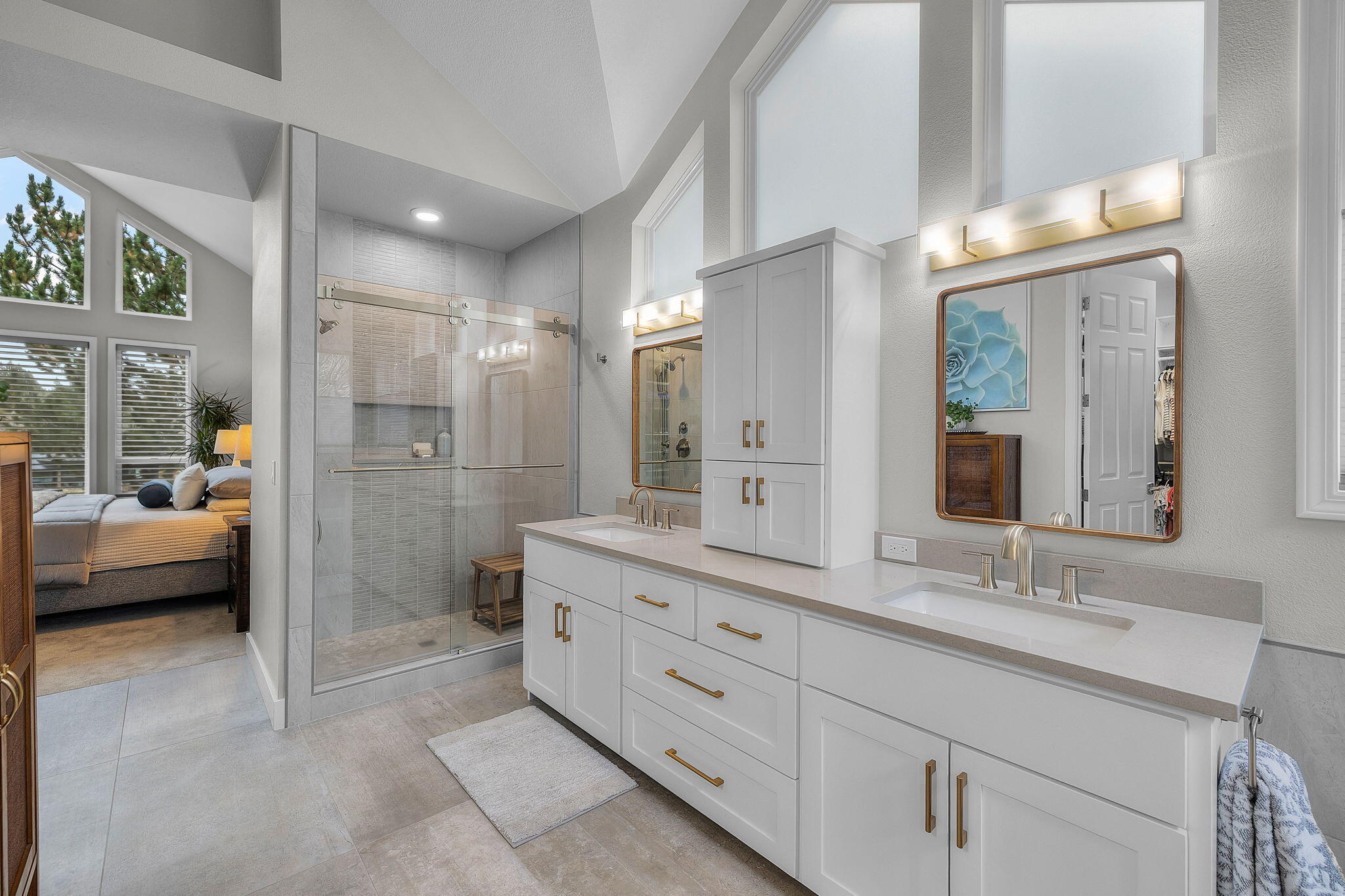 Broken Top - Residential