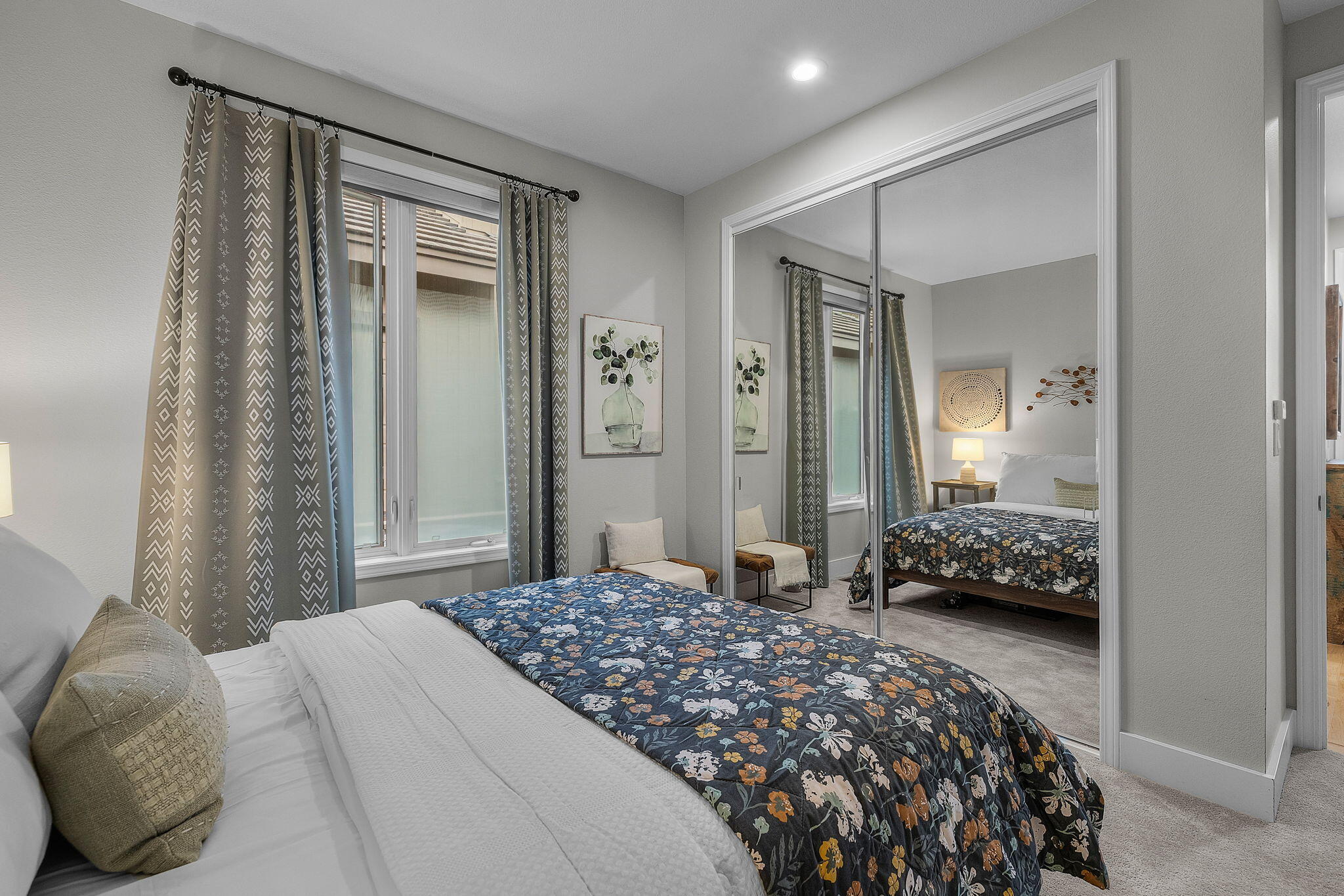 Broken Top - Residential