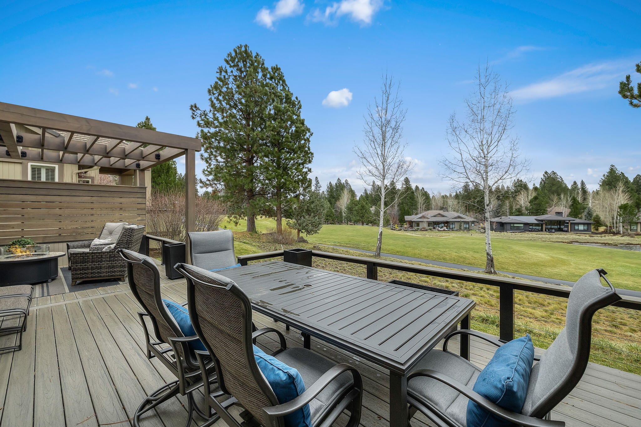 Broken Top - Residential